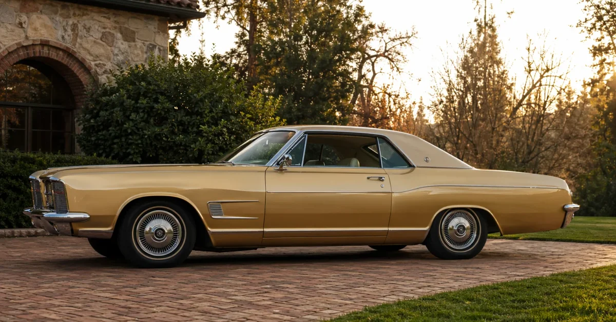 Donate Your Classic / Collector Car in Boston Today!